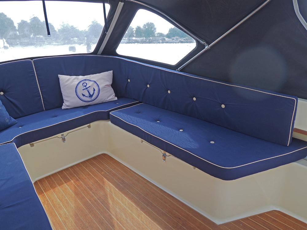 picture Dekuitrusting